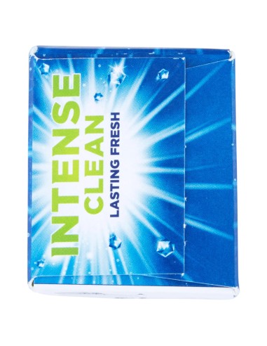 aquafresh dentifricio 75ml - intense clean - freschezza lunga durata: tuttocasashop.live: igiene e cura della persona