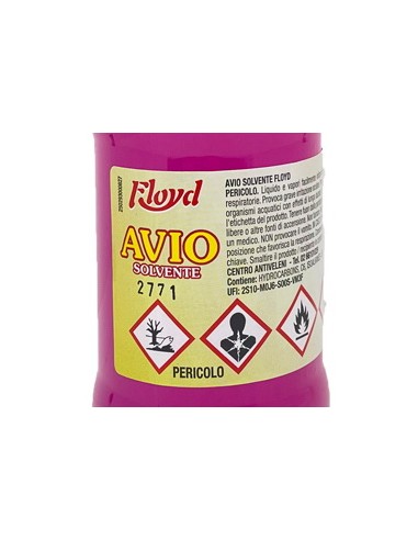 trielina 375ml avio floyd - smacchiatore a secco per tessuti: tuttocasashop.live: prodotti per bucato e tessuti