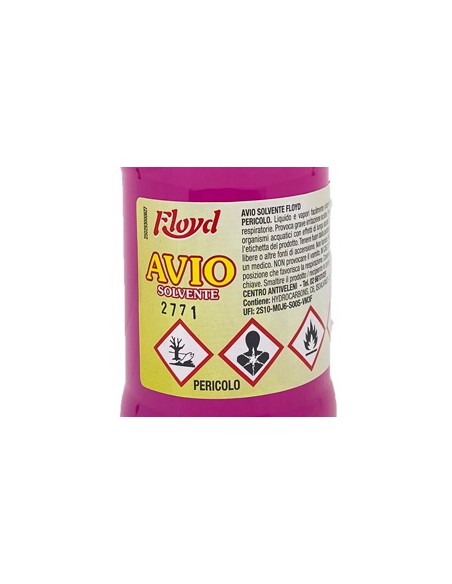 trielina 375ml avio floyd - smacchiatore a secco per tessuti: tuttocasashop.live: prodotti per bucato e tessuti