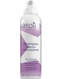 etoole rougj shampoo secco spray - 150ml - volumizzante: tuttocasashop.live: igiene e cura della persona