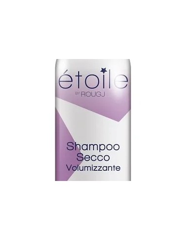 etoole rougj shampoo secco spray - 150ml - volumizzante: tuttocasashop.live: igiene e cura della persona