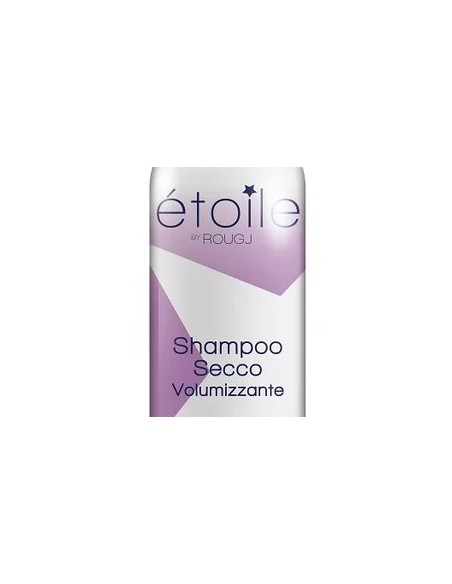 etoole rougj shampoo secco spray - 150ml - volumizzante: tuttocasashop.live: igiene e cura della persona