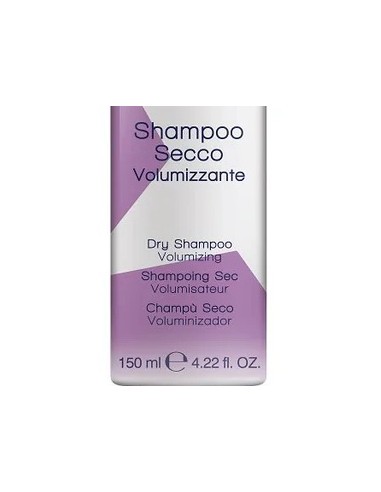 etoole rougj shampoo secco spray - 150ml - volumizzante: tuttocasashop.live: igiene e cura della persona
