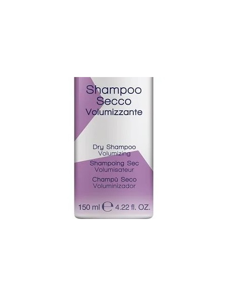 etoole rougj shampoo secco spray - 150ml - volumizzante: tuttocasashop.live: igiene e cura della persona