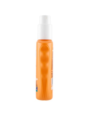 ambre solaire kids spray solare - 150ml - spf50+ - protezione molto alta: tuttocasashop.live: igiene e cura della persona