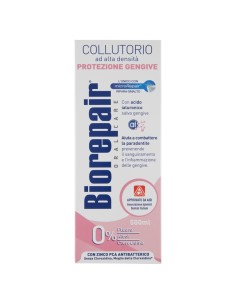 biorepair collutorio - 500ml - alta densita' - protezione gengive: tuttocasashop.live: igiene e cura della persona