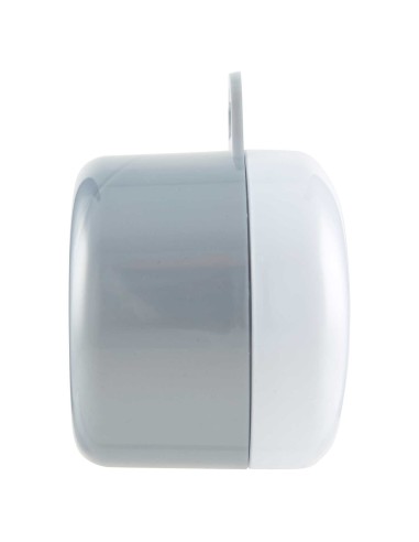calzanetto sneaker total white repair - spugna bianca coprente: tuttocasashop.live: prodotti per bucato e tessuti