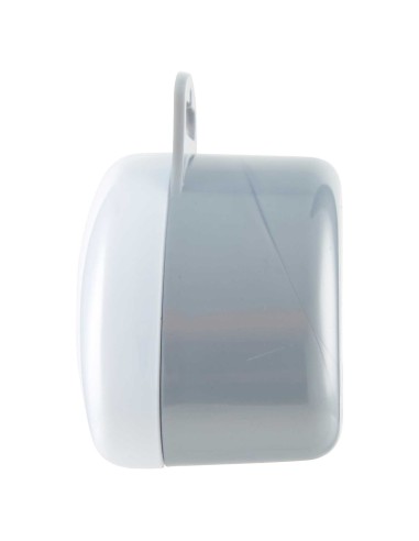 calzanetto sneaker total white repair - spugna bianca coprente: tuttocasashop.live: prodotti per bucato e tessuti
