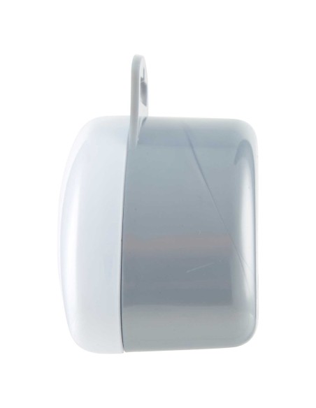 calzanetto sneaker total white repair - spugna bianca coprente: tuttocasashop.live: prodotti per bucato e tessuti