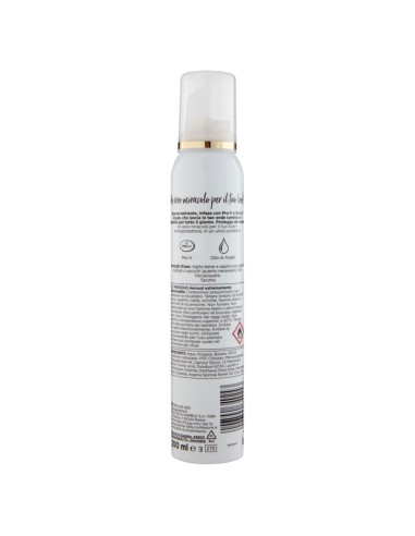pantene pro-v spuma per capelli 200ml - onde perfette - capelli ricci: tuttocasashop.live: igiene e cura della persona