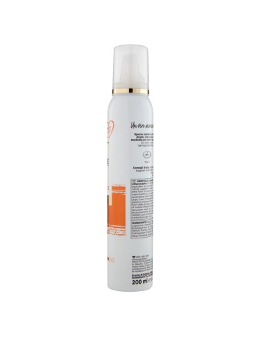 pantene pro-v spuma per capelli 200ml - onde perfette - capelli ricci: tuttocasashop.live: igiene e cura della persona