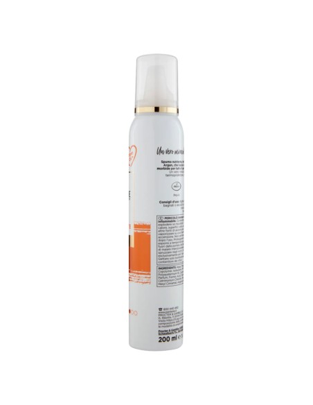 pantene pro-v spuma per capelli 200ml - onde perfette - capelli ricci: tuttocasashop.live: igiene e cura della persona
