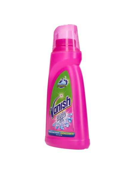 vanish oxy action gel - xxl 940ml - classico - rosa - additivo smacchiante: tuttocasashop.live: prodotti per bucato e tessuti