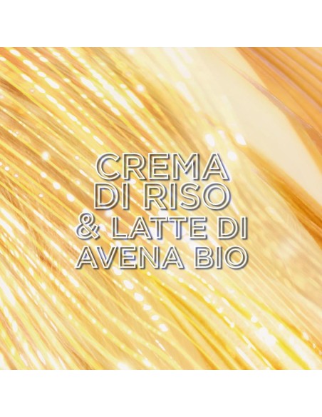 ultra dolce maschera per capelli - 340ml - delicatezza d'avena: tuttocasashop.live: igiene e cura della persona