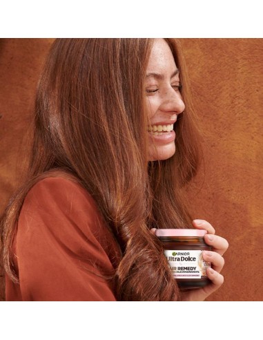 ultra dolce maschera per capelli - 340ml - delicatezza d'avena: tuttocasashop.live: igiene e cura della persona