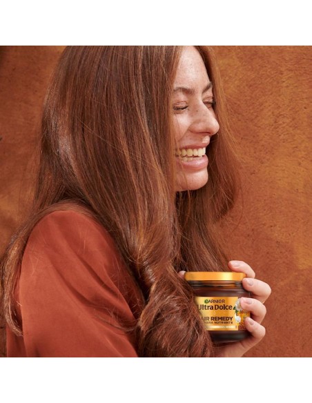 ultra dolce maschera per capelli 340ml - olii meravigliosi - capelli secchi: tuttocasashop.live: igiene e cura della persona