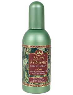 tesori d'oriente profumo aromatico vapo 100ml - forest: tuttocasashop.live: igiene e cura della persona