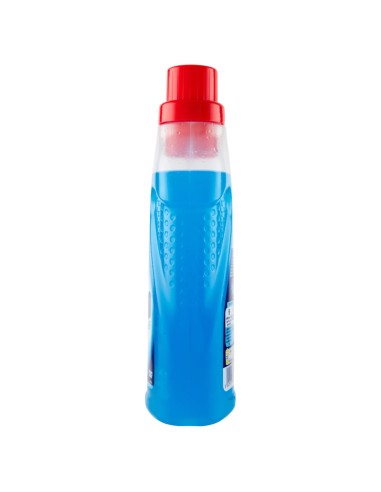 calgon gel 4 in 1 anticalcare per lavatrici - 750ml: tuttocasashop.live: prodotti per bucato e tessuti