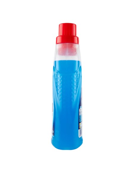 calgon gel 4 in 1 anticalcare per lavatrici - 750ml: tuttocasashop.live: prodotti per bucato e tessuti