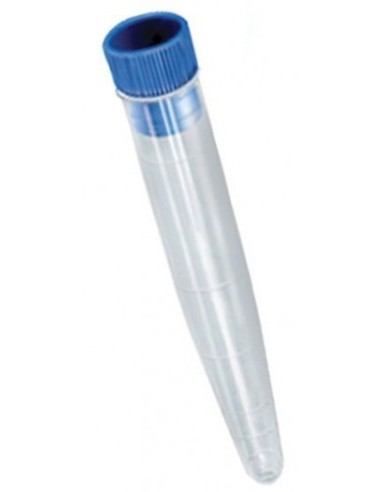 super-tex provetta sterile graduata 10ml - per analisi delle urine: tuttocasashop.live: igiene e cura della persona