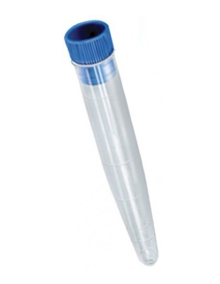 super-tex provetta sterile graduata 10ml - per analisi delle urine: tuttocasashop.live: igiene e cura della persona