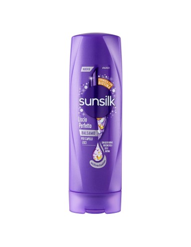 sunsilk balsamo per capelli 200ml - capelli lisci: tuttocasashop.live: igiene e cura della persona