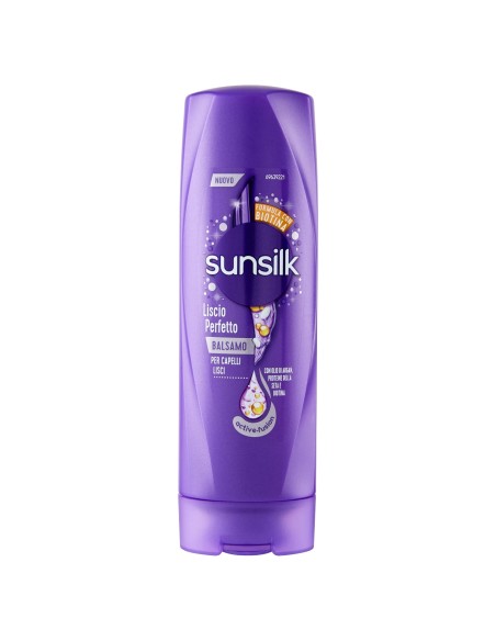 sunsilk balsamo per capelli 200ml - capelli lisci: tuttocasashop.live: igiene e cura della persona