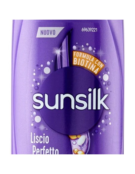 sunsilk balsamo per capelli 200ml - capelli lisci: tuttocasashop.live: igiene e cura della persona