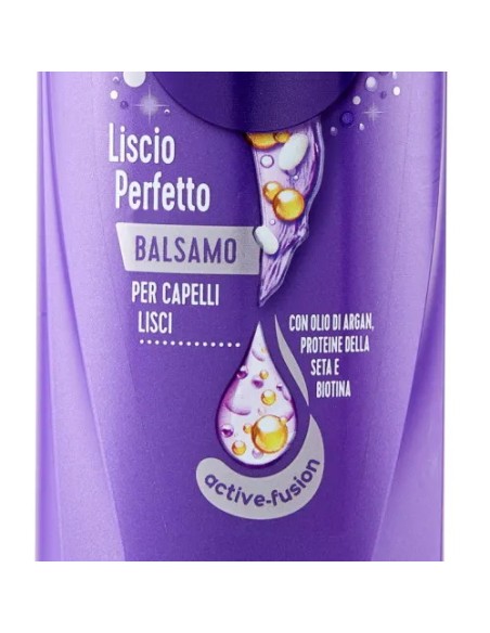 sunsilk balsamo per capelli 200ml - capelli lisci: tuttocasashop.live: igiene e cura della persona