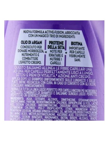 sunsilk balsamo per capelli 200ml - capelli lisci: tuttocasashop.live: igiene e cura della persona