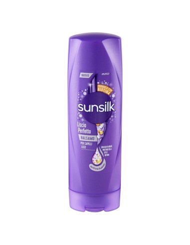 sunsilk balsamo per capelli 200ml - capelli lisci: tuttocasashop.live: igiene e cura della persona
