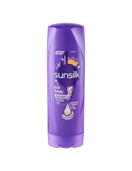sunsilk balsamo per capelli 200ml - capelli lisci: tuttocasashop.live: igiene e cura della persona