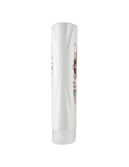 sunsilk balsamo 200ml cocco e aloe vera - per capelli secchi e sfibrati: tuttocasashop.live: igiene e cura della persona