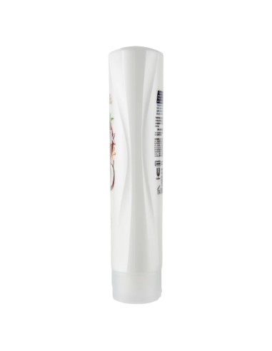 sunsilk balsamo 200ml cocco e aloe vera - per capelli secchi e sfibrati: tuttocasashop.live: igiene e cura della persona