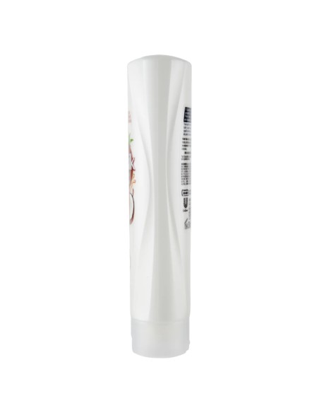 sunsilk balsamo 200ml cocco e aloe vera - per capelli secchi e sfibrati: tuttocasashop.live: igiene e cura della persona