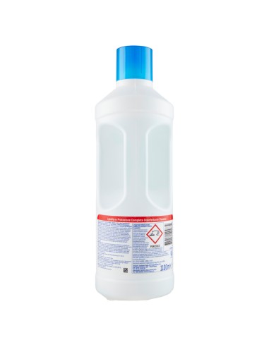 lysoform casa detergente disinfettante - 1100ml - classico: tuttocasashop.live: pulizia e cura della casa