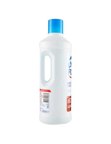 lysoform casa detergente disinfettante - 1100ml - classico: tuttocasashop.live: pulizia e cura della casa