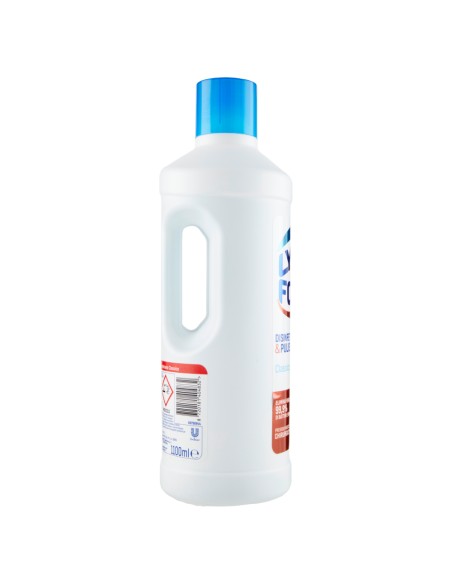 lysoform casa detergente disinfettante - 1100ml - classico: tuttocasashop.live: pulizia e cura della casa