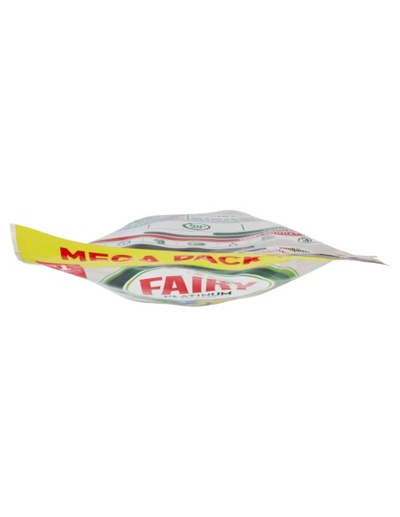 fairy platinum all in one detersivo per lavastoviglie - 45 capsule - lemon: tuttocasashop.live: pulizia e cura della casa