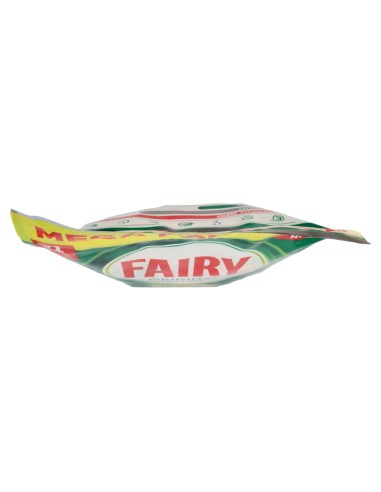 fairy all in one detersivo per lavastoviglie - 49 capsule - lemon: tuttocasashop.live: pulizia e cura della casa