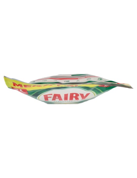 fairy all in one detersivo per lavastoviglie - 49 capsule - lemon: tuttocasashop.live: pulizia e cura della casa