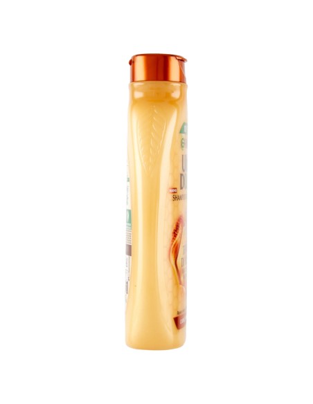 ultra dolce shampoo 250ml - tesori di miele - per capelli danneggiati: tuttocasashop.live: igiene e cura della persona