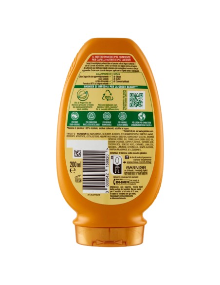 ultra dolce balsamo 200ml - gli oli meravigliosi argan & camelia - secchi: tuttocasashop.live: igiene e cura della persona