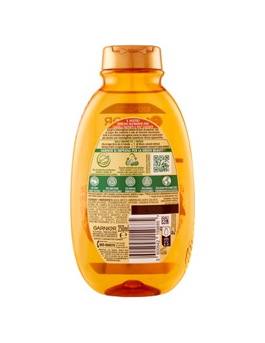 ultra dolce shampoo 250ml - gli oli meravigliosi argan & camelia - secchi: tuttocasashop.live: igiene e cura della persona