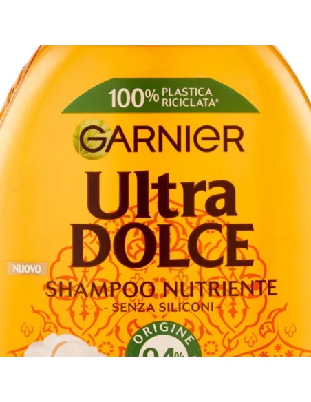 ultra dolce shampoo 250ml - gli oli meravigliosi argan & camelia - secchi: tuttocasashop.live: igiene e cura della persona