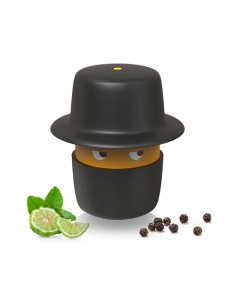 inkognito deodorante per ambienti spray 10ml - pepper bergamot: tuttocasashop.live: pulizia e cura della casa