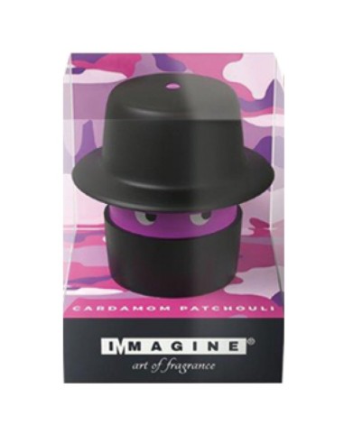 inkognito deodorante per ambienti spray 10ml - patchouly: tuttocasashop.live: pulizia e cura della casa