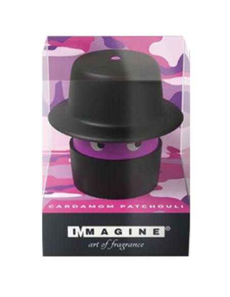 inkognito deodorante per ambienti spray 10ml - patchouly: tuttocasashop.live: pulizia e cura della casa