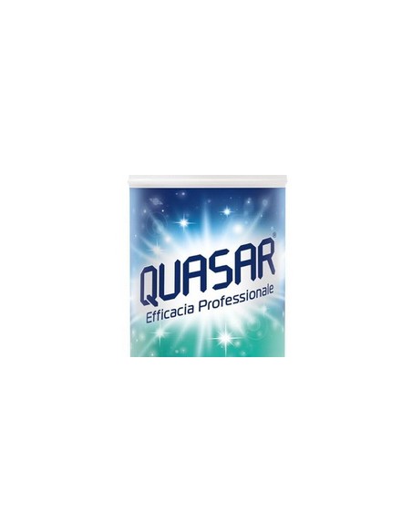 quasar vetri detergente spray - 680ml erogatore - con ammoniaca: tuttocasashop.live: pulizia e cura della casa