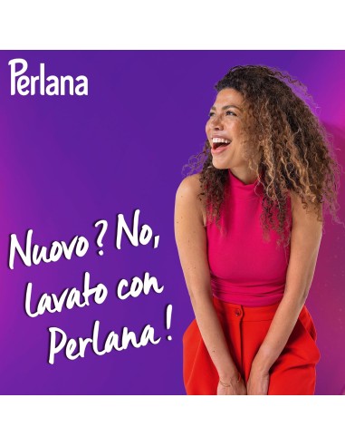 perlana renew color - 20 capsule di detersivo per tutti i capi colorati: tuttocasashop.live: prodotti per bucato e tessuti